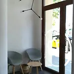 Aspasios Poble Nou Διαμέρισμα Βαρκελώνη