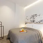Διαμέρισμα Aspasios Poble Nou