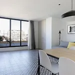 Aspasios Poble Nou Διαμέρισμα