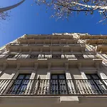 Aspasios Poble Nou Διαμέρισμα