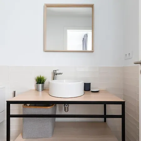 Apartment Aspasios Poble Nou Barcelona