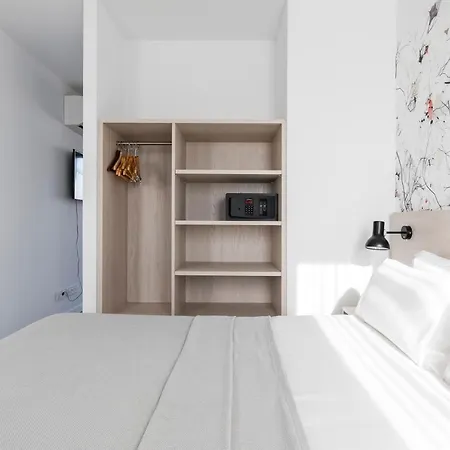Apartment Aspasios Poble Nou