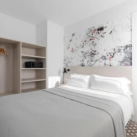 Aspasios Poble Nou Apartment Barcelona