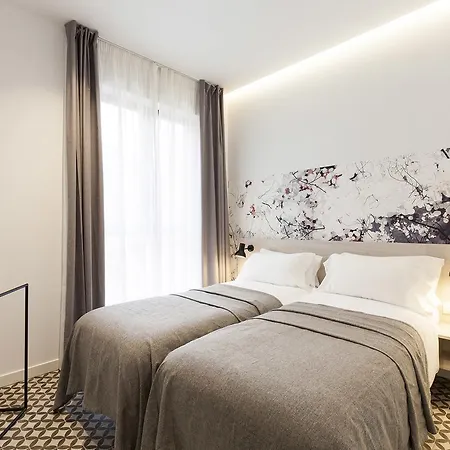 Aspasios Poble Nou Apartment Barcelona