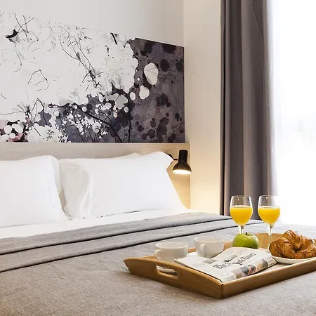 Aspasios Poble Nou Apartment *