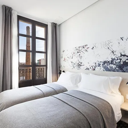 Apartment Aspasios Poble Nou *