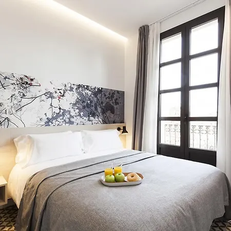 Aspasios Poble Nou Apartment
