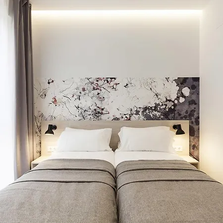 Apartment Aspasios Poble Nou *