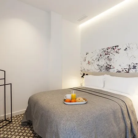 Aspasios Poble Nou Barcelona