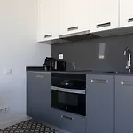 Lägenhet Aspasios Poble Nou *