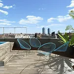 Aspasios Poble Nou