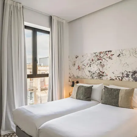 Aspasios Poble Nou Apartamento