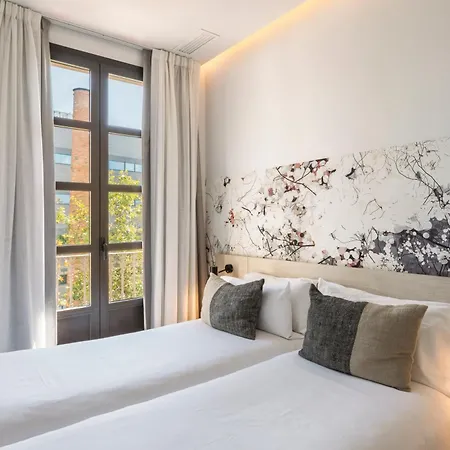 Apartamento Aspasios Poble Nou Barcelona