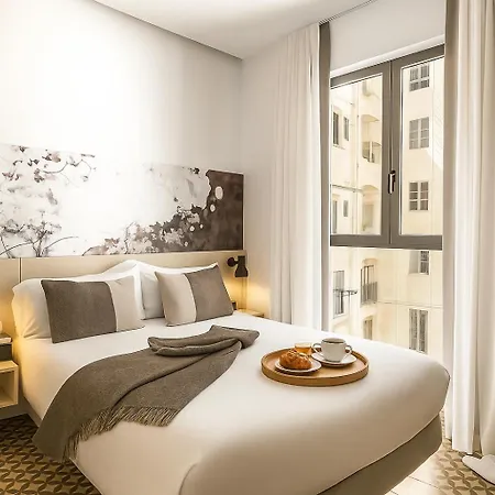 Apartamento Aspasios Poble Nou