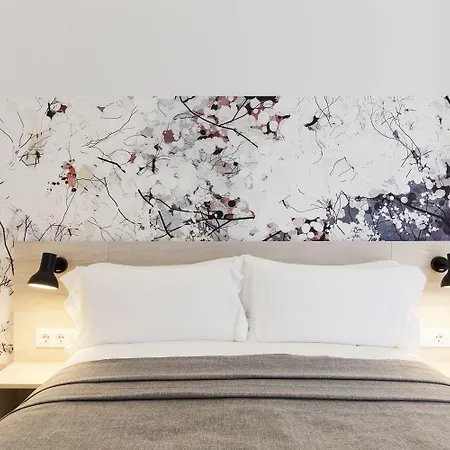 Aspasios Poble Nou Apartamento Barcelona