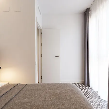 Apartamento Aspasios Poble Nou *