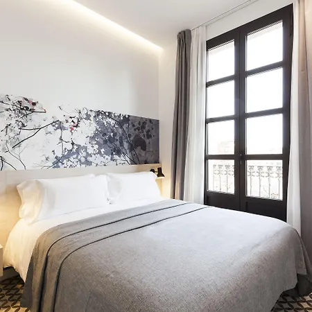 Aspasios Poble Nou Апартаменты