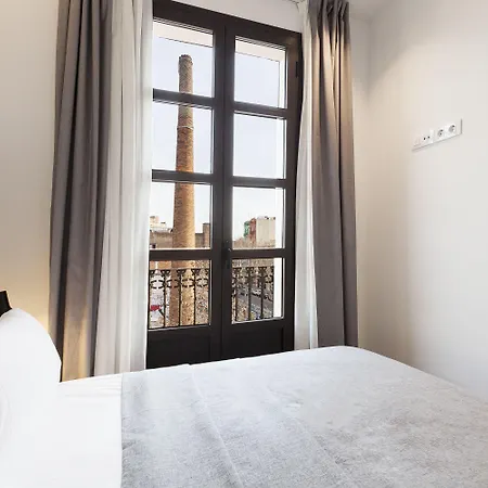 Aspasios Poble Nou Apartamento