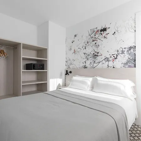 Aspasios Poble Nou Apartamento *