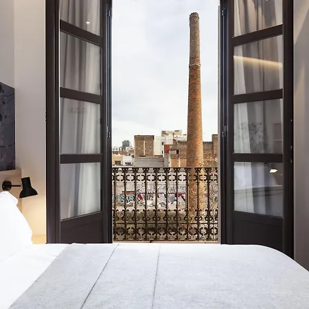 Apartamento Aspasios Poble Nou