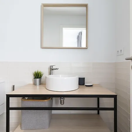 Aspasios Poble Nou * Barcelona