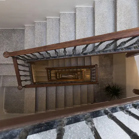 Apartamento Aspasios Poble Nou