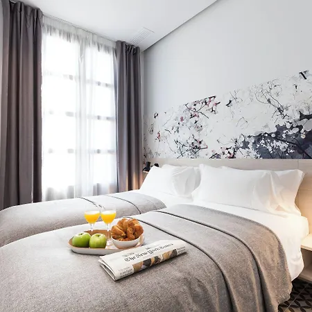 Apartamento Aspasios Poble Nou *