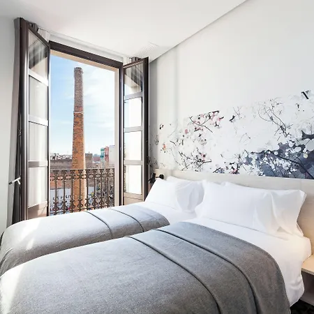 Aspasios Poble Nou Apartamento *