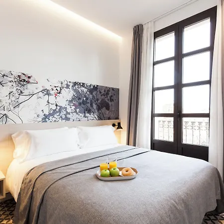 Apartamento Aspasios Poble Nou Barcelona