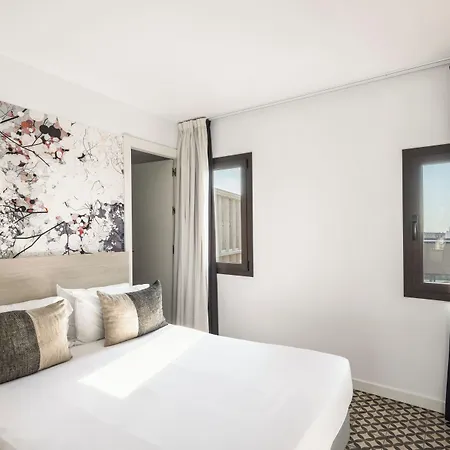 Aspasios Poble Nou Apartament *