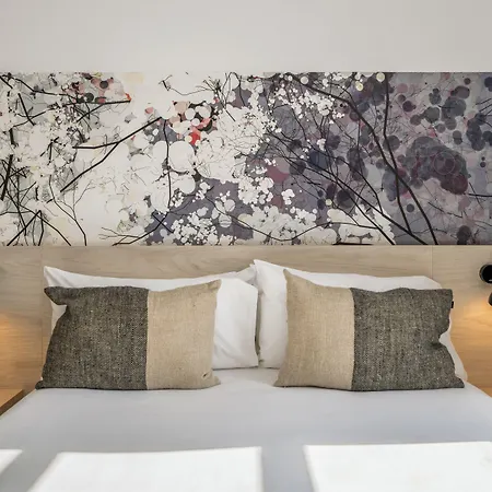Aspasios Poble Nou Apartament