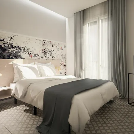 Apartmán Aspasios Poble Nou *