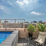 Aspasios Poble Nou Barcelona