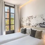 Lägenhet Aspasios Poble Nou Barcelona