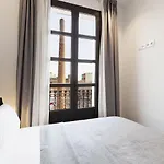 Aspasios Poble Nou Lägenhet