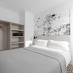 Aspasios Poble Nou Lägenhet *