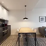 Lägenhet Aspasios Poble Nou Barcelona