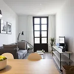 Lägenhet Aspasios Poble Nou *