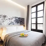 Lägenhet Aspasios Poble Nou Barcelona