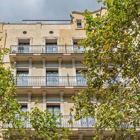 Διαμέρισμα Aspasios Poble Nou Βαρκελώνη