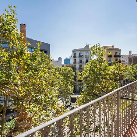 Aspasios Poble Nou
